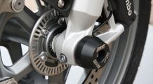  BMW R 1200 GS LC (2013-2018) & R 1200 GS Adventure LC (2014-2018) Protectores para horquillas