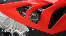  BMW S1000RR (2009-2018) Protectores contra choques