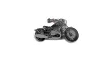  BMW R 18 Pin R 18