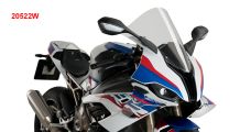  BMW S1000RR (2019- ) Spoilers laterales