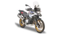  BMW F750GS, F850GS & F850GS Adventure Parabrisas AirFlow
