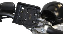  BMW R nine T Soporte para GPS