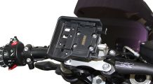  BMW S1000R (2021- ) Soporte para GPS