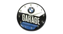  BMW R1300GS & Adventure Reloj de pared BMW - Garage