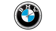  BMW C 600 Sport Reloj de pared BMW - Logo