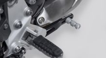  BMW F750GS, F850GS & F850GS Adventure Pedal de freno ajustable