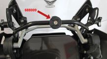 BMW R1100RT, R1150RT Soporte para espejo SP Connect