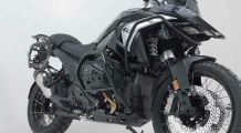  BMW R1300GS & Adventure Defensas