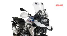  BMW R 1250 GS & R 1250 GS Adventure Parabrisas Touring Vario