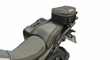  BMW R1300GS & Adventure Bolsa para cola o asiento trasero