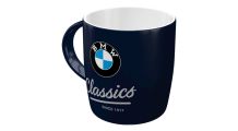  BMW R 100 modelo Taza BMW - Classics