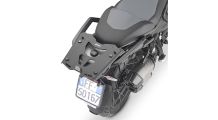  BMW R1300GS & Adventure Soporte aluminio para topcase