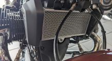  BMW R12nineT, R12, R12S & R12G/S Protección para el enfriador