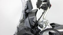  BMW R1300GS & Adventure Protección contra reflejos para display Connectivity