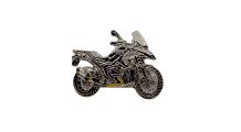  BMW R1300GS & Adventure Pin R1300GS Triple Black