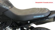  BMW F800GS (2024- ), F900GS & F900GS Adv Conversión de asiento (asiento de una pieza)
