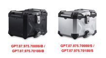  BMW R1300GS & Adventure Sistema top case TRAX ADV 