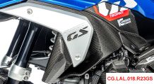  BMW R1300GS & Adventure Carenado de salida de aire de carbono
