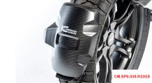  BMW R1300GS & Adventure Guardafangos trasero