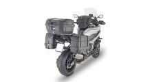  BMW S 1000 XR (2020- ) Soporte lateral para maletas Trekker
