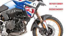  BMW F800GS (2024- ), F900GS & F900GS Adv Defensas