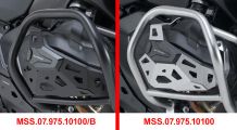  BMW R1300GS & Adventure Protección para cilíndros