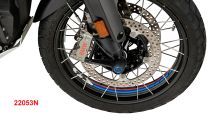  BMW R1300GS & Adventure Cintas para rines
