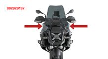  BMW R1300GS & Adventure Deflectores de aire