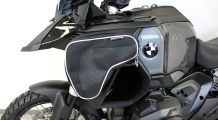  BMW R1300GS & Adventure Bolsas laterales para depósito
