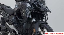  BMW R1300GS & Adventure Barras de protección superiores