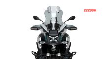  BMW R1300GS & Adventure Parabrisas Vario Touring