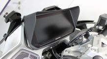  BMW R 1250 RT Protección contra reflejos para display Connectivity