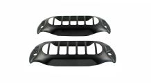  BMW R1300GS & Adventure Rejilla protectora para faros adicionales