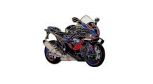  BMW S1000RR (2019- ) Pin M1000RR