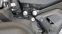  BMW R1300RS Cubiertas para marco para soporte del motor