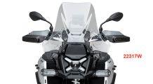  BMW R1300GS & Adventure Deflectores superiores