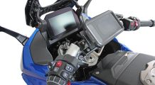  BMW R1300RS Soporte para Smartphone para abrazadera para GPS OEM