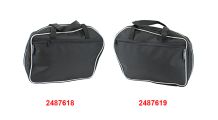  BMW R1300RT Bolsas para maletas Vario