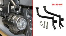  BMW R1300RT Luces de LED adicionales para montaje en soporte especial