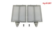  BMW R1300RT Protección para el enfriador