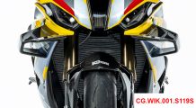  BMW S1000RR (2019- ) Kit de reequipamiento de alerones