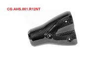  BMW R12nineT, R12, R12S & R12G/S Protector de carbono para escape