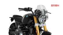  BMW R12nineT, R12, R12S & R12G/S Parabrisas Sport