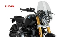  BMW R12nineT, R12, R12S & R12G/S Parabrisas Touring