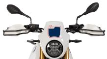  BMW R12nineT, R12, R12S & R12G/S Protector de mano