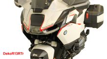  BMW R1300RT Conjunto de adhesivos decorativos