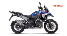  BMW R1300GS & Adventure Escape ARROW INDY RACE EVO