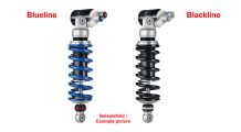  BMW R12nineT, R12, R12S & R12G/S Wilbers Suspensión tipo 643 Competition QS trasera