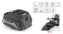 BMW G 650 GS Bolsa sobredepósito Easy BAG
