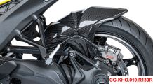  BMW R1300RS Carbon Guardafangos Trasero